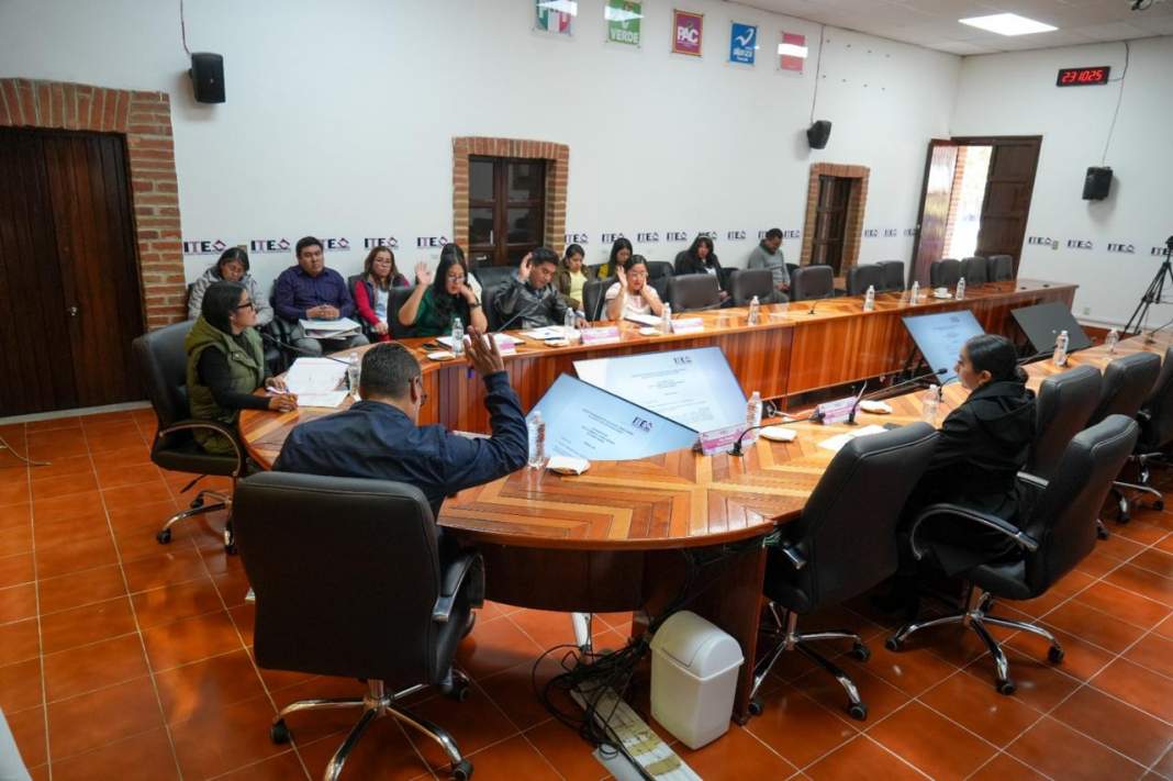 ITE ajusta multas y sanciona a más candidaturas por irregularidades electorales