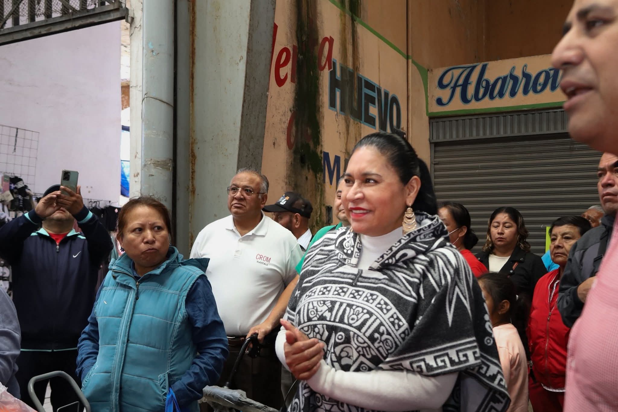 Consolidar la 4T en Tlaxcala bajo una visión de paz y justicia, el llamado de ALRR
