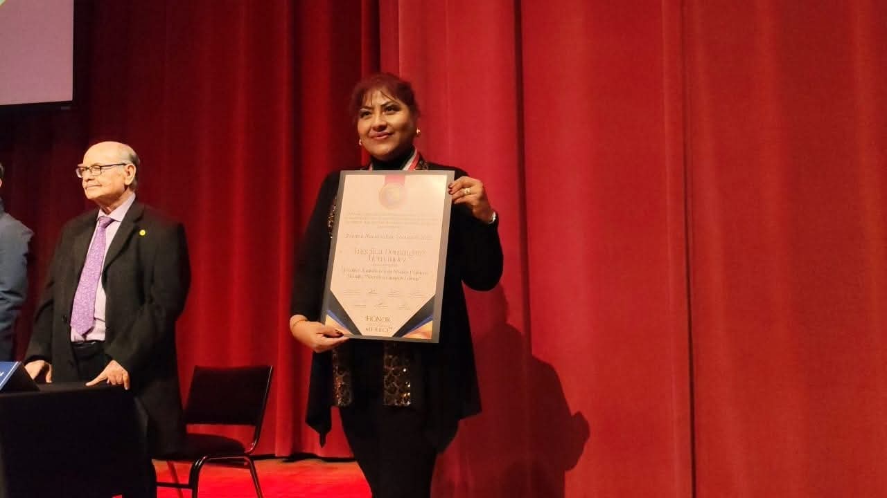 SEPE-USET revisará asignación de plaza a ex secretaria de Gobernadora