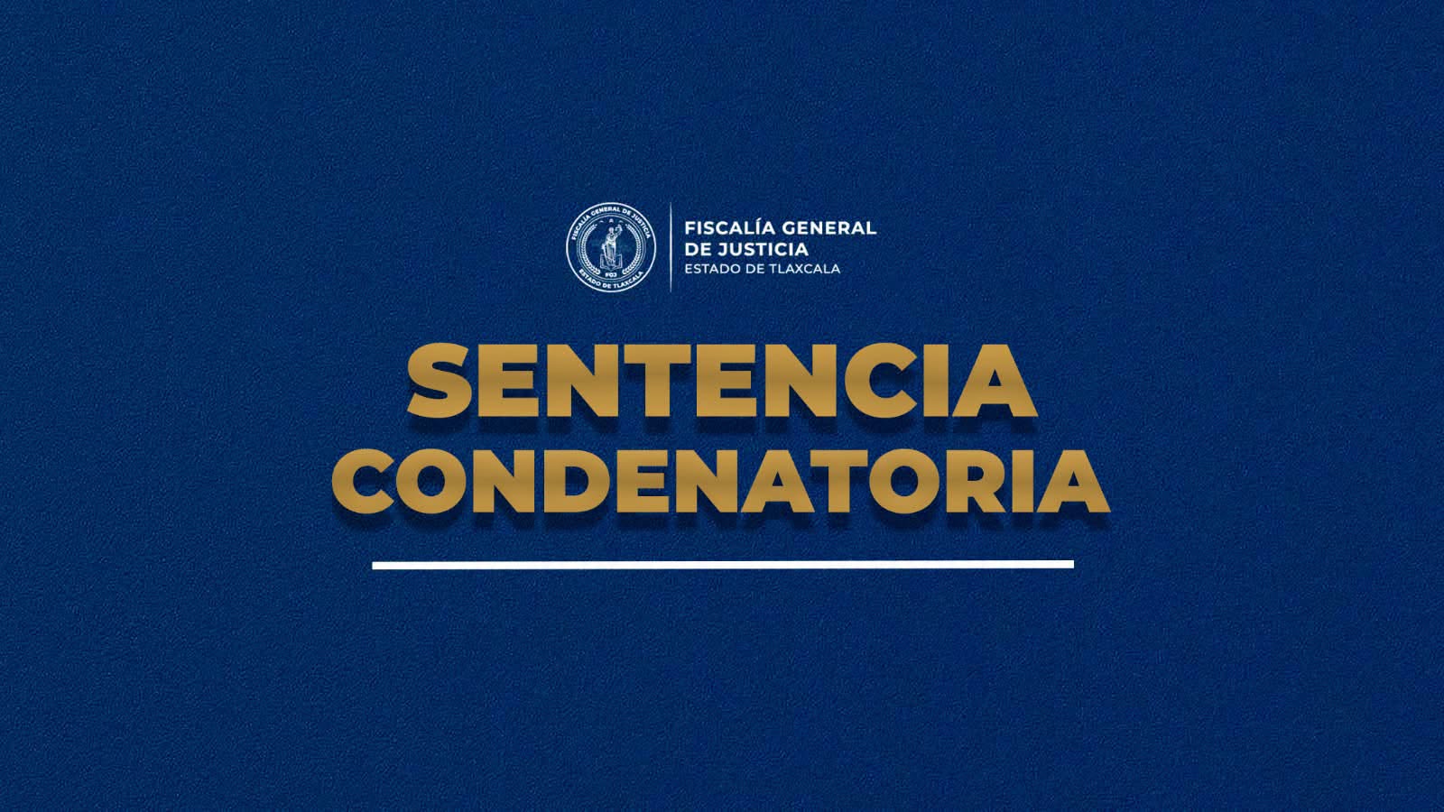 Juzgado donde se dictó sentencia contra responsable de violación.