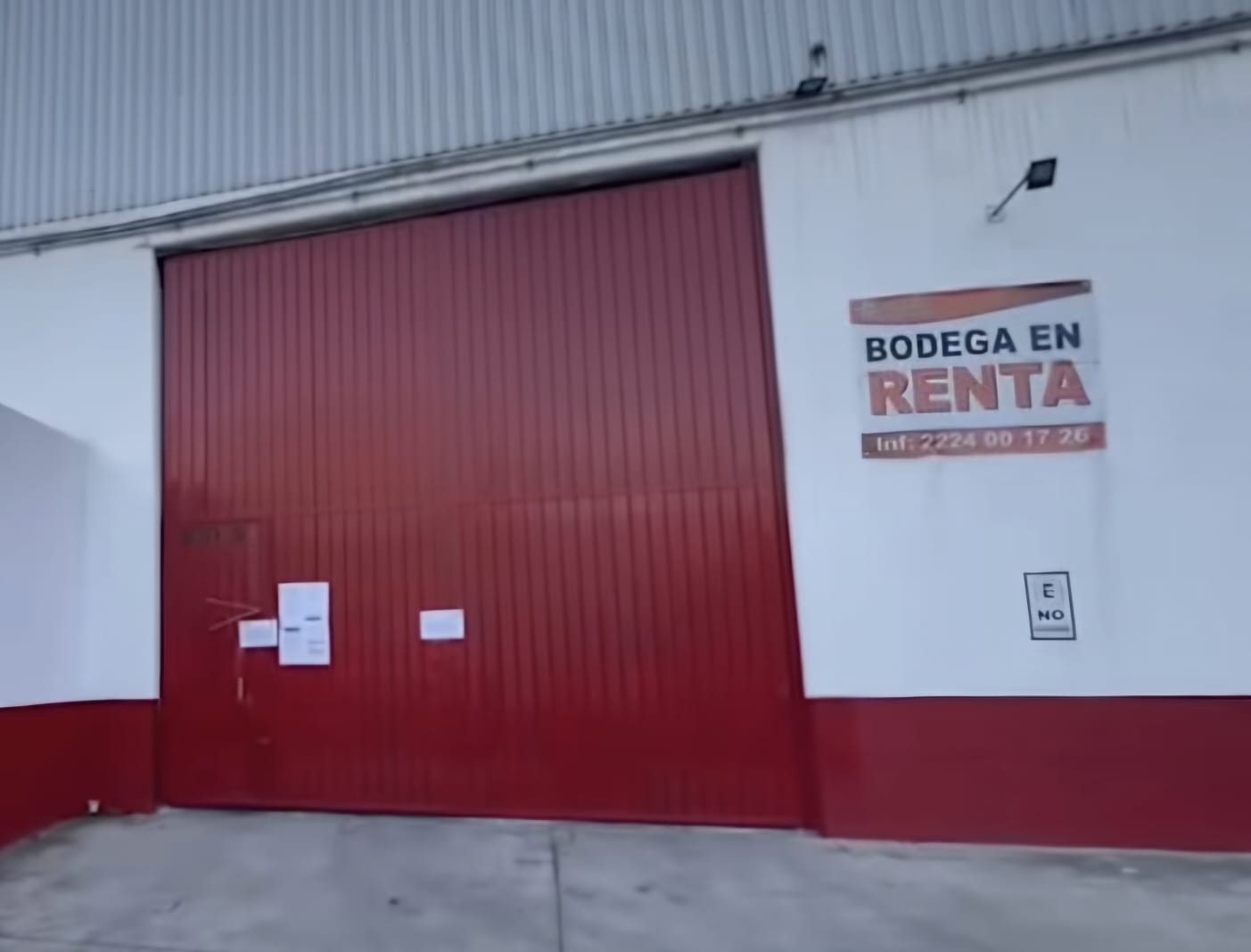 Catea FGR bodega en Sanctorum por investigación de presunta delincuencia organizada y secuestro