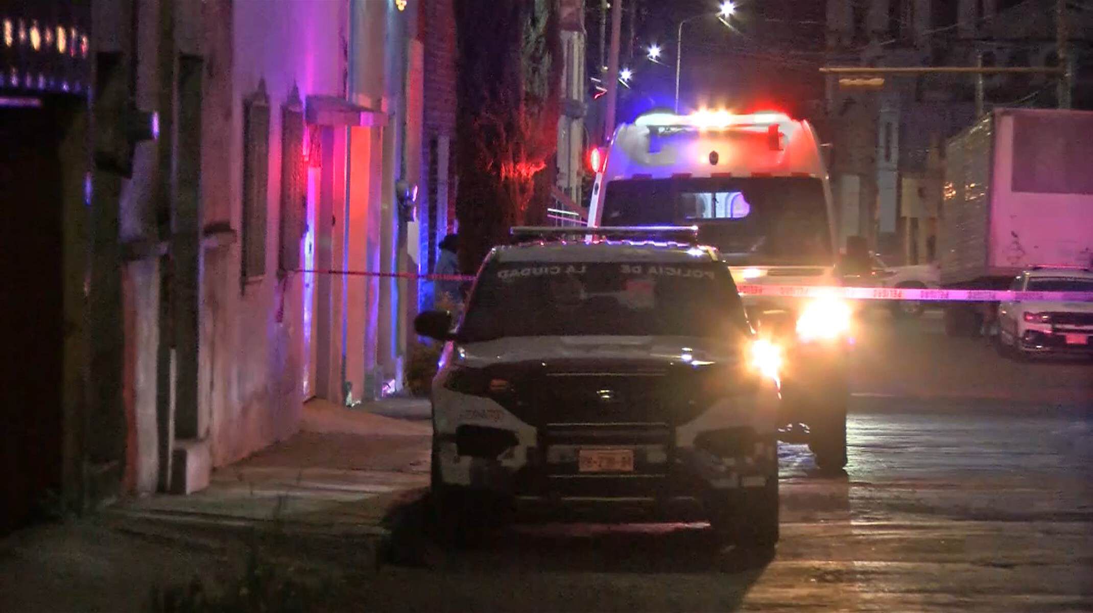 Aseguran disminución de la inseguridad en Santa María Xonacatepec