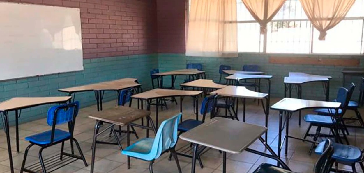 Calendario escolar de la SEP con fechas del ciclo 2026-2027.
