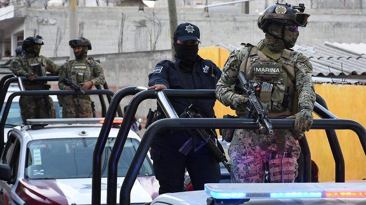 Colonias limítrofes entre Puebla y Cuautlancingo ya cuentan con esquema coordinado de seguridad