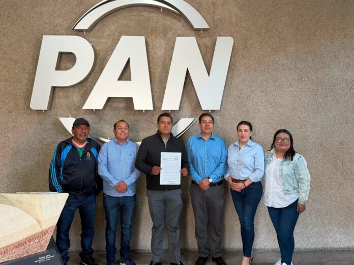 Aún no hay candidato panista en San Pedro Cholula: CDM