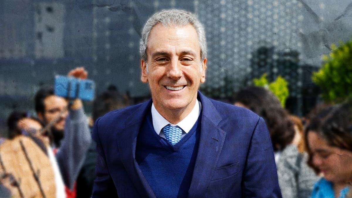 Pepe Chedraui exige a Agua de Puebla cumplir inversiones para evitar inundaciones