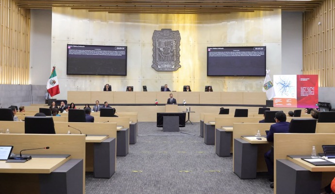 Habrá micrositio para consultar estudios del cablebús de Puebla 