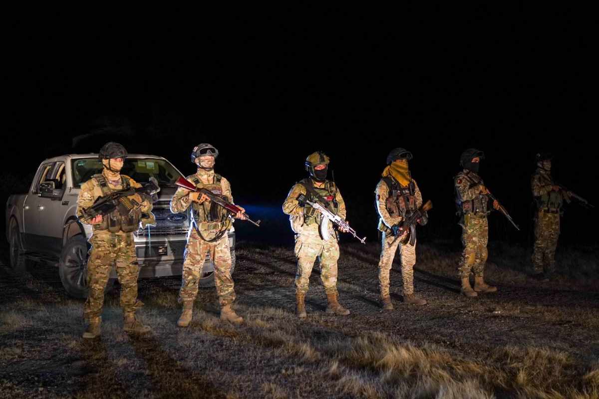 Autoridades de Estados Unidos anuncian sanciones contra grupos criminales mexicanos.