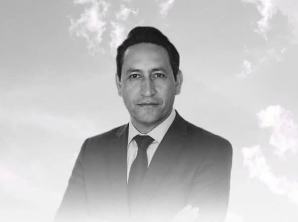 Asesinan al periodista Josué Martínez en San Martín Texmelucan; Alejandro Armenta pide esclarecer el hecho