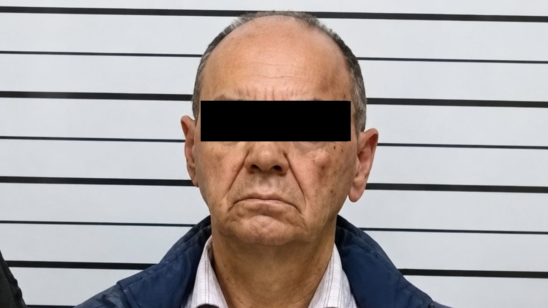 Juez mantiene en prisión preventiva a presunto tirador de la Vía Atlixcáyotl