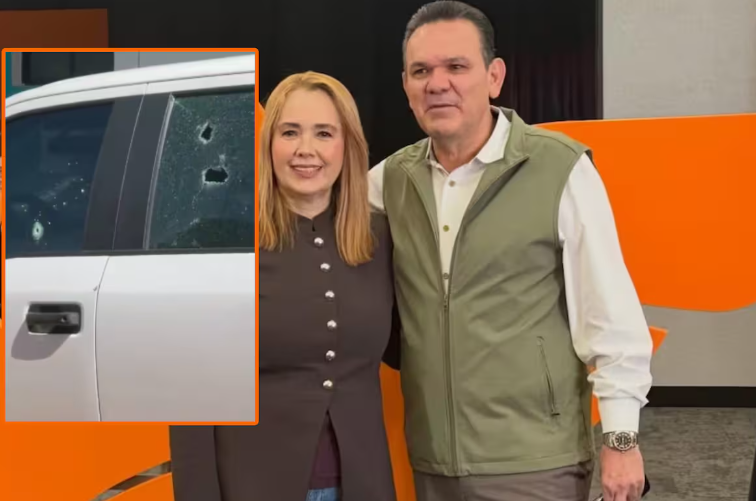 Operativo federal en Culiacán tras detención de presuntos agresores.