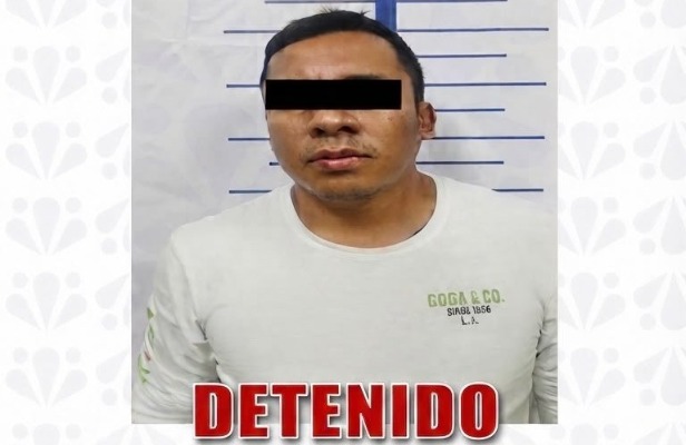 Detienen a probable autor intelectual del asesinato de periodista en Texmelucan 
