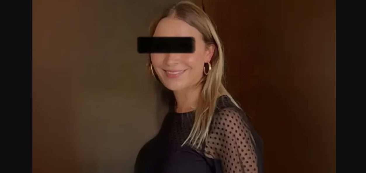 Detención de mujer acusada de secuestro agravado en operativo en Atlixco, Puebla.