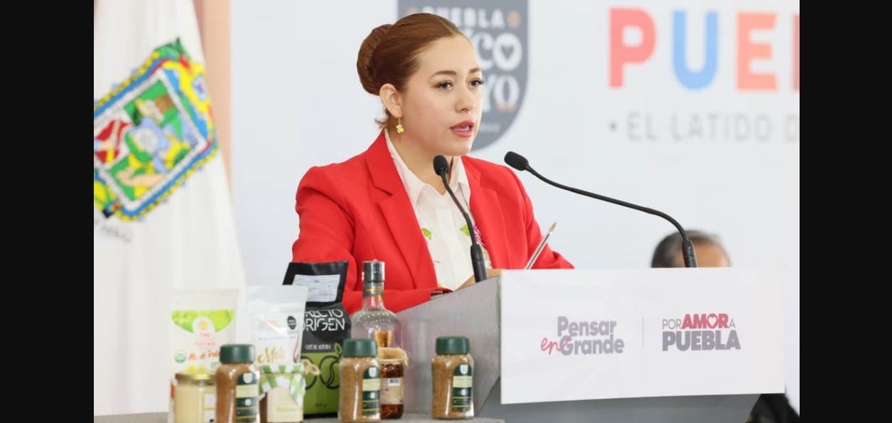 Centro Expositor de Puebla donde se realizará el Congreso Internacional MEXTESOL 2026.
