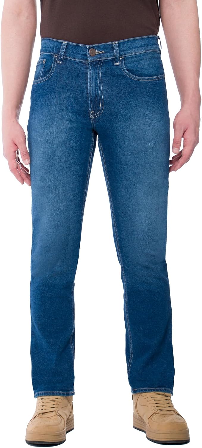 Cuáles son los mejores y peores pantalones de mezclilla, según la Profeco