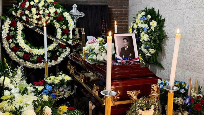 Viuda de periodista asesinado en Texmelucan ya cuenta con protección del gobierno 