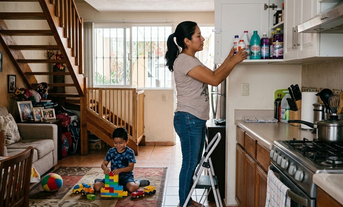 Ayuntamiento de Puebla emite recomendaciones para prevenir accidentes infantiles en vacaciones