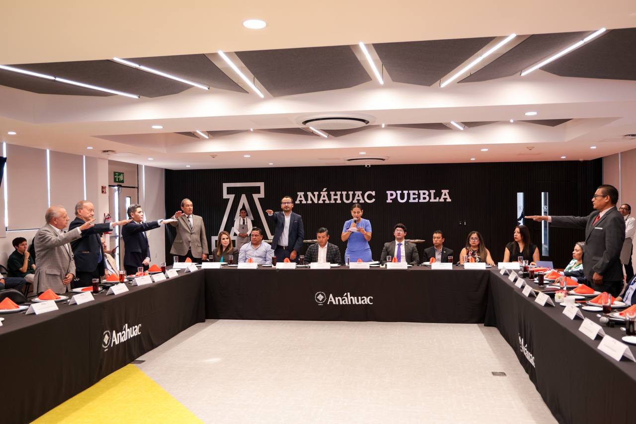 Presenta Lupita Cuautle avances para agilizar trámites e impulsar inversiones en San Andrés Cholula