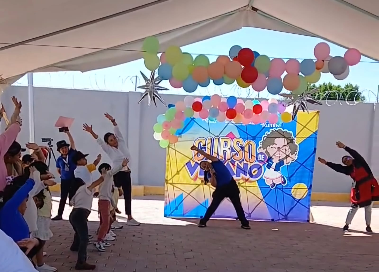 DIF de San Andrés Cholula impulsa el desarrollo infantil con la segunda edición del Curso de Verano 2026