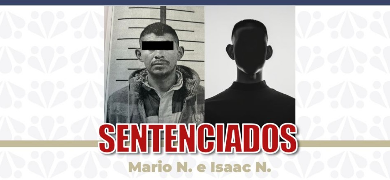 Autoridades de Puebla informan sentencias por maltrato animal.