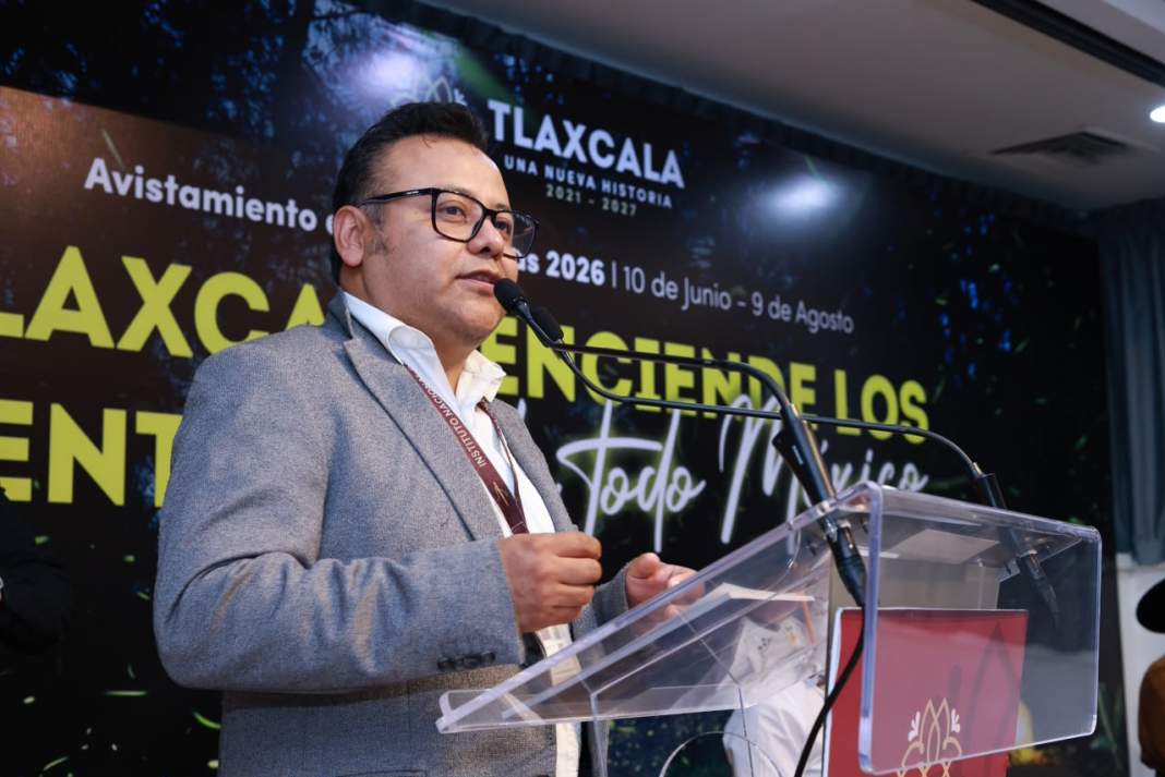 Reunión informativa del INPI con comunidades indígenas.