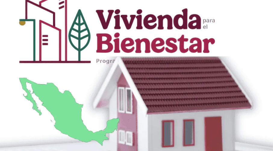 Personas realizando trámite de Vivienda para el Bienestar.