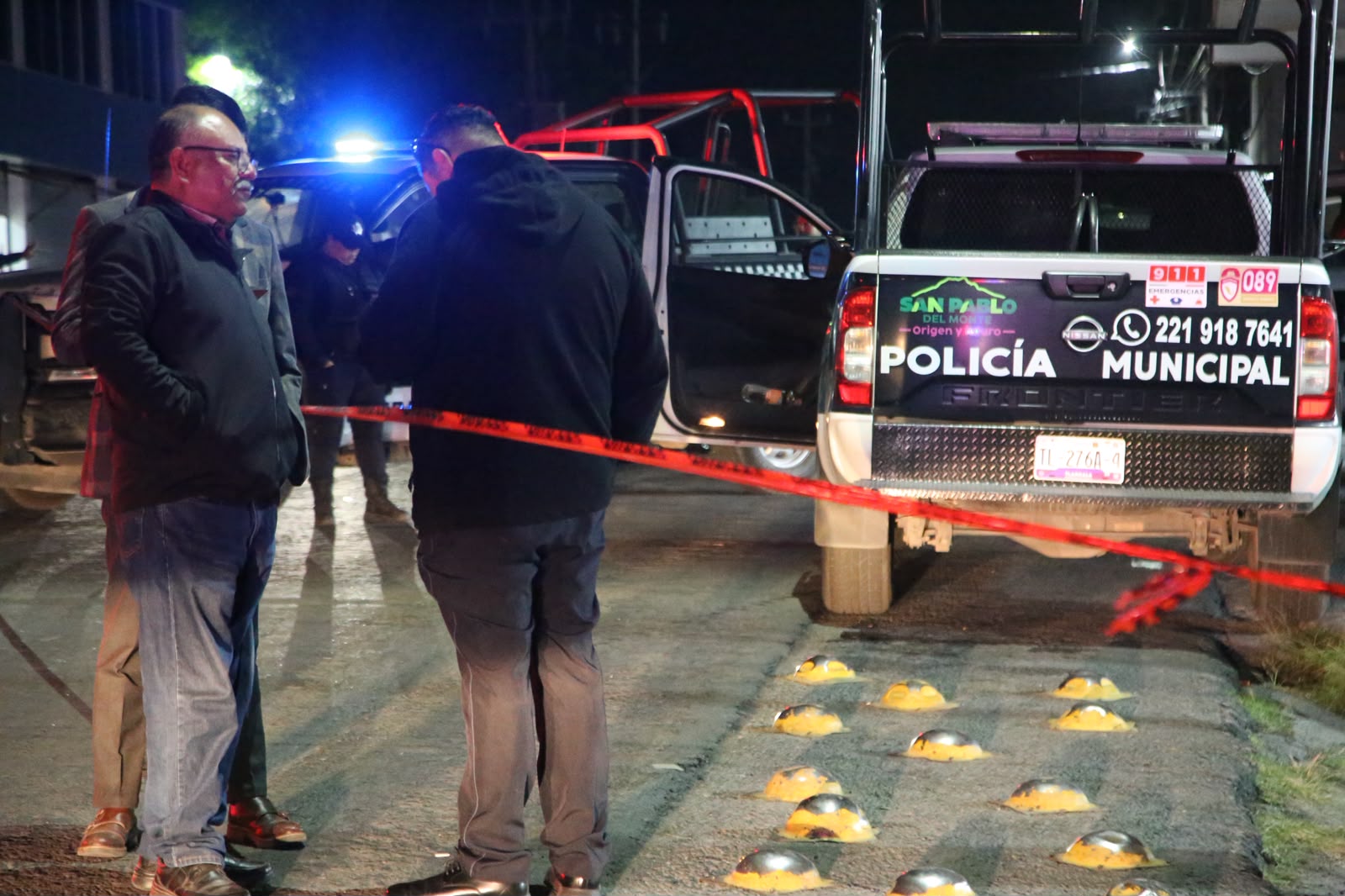 Tragedia en SPM: Muere en instalaciones de la FGJE joven rescatado de linchamiento