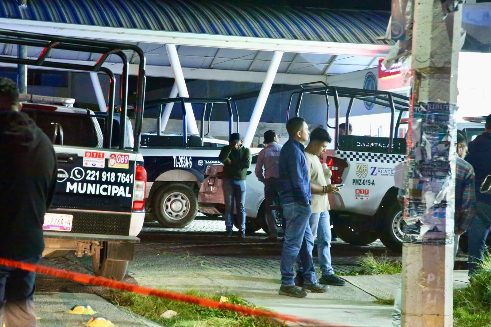 Acusan a familiares de regidora en SPM de incitar a la violencia colectiva
