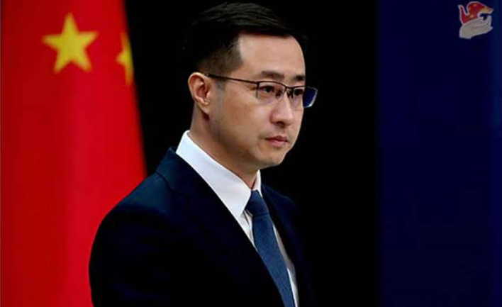 China responde a los nuevos aranceles de Estados Unidos.