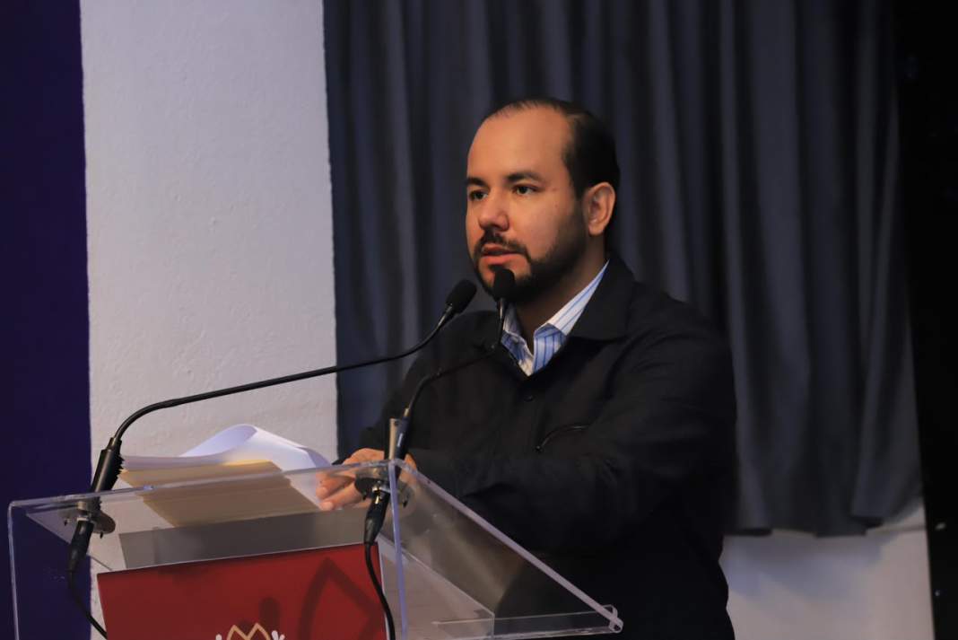 Laguna de Acuitlapilco con mayor nivel de agua tras su recuperación.