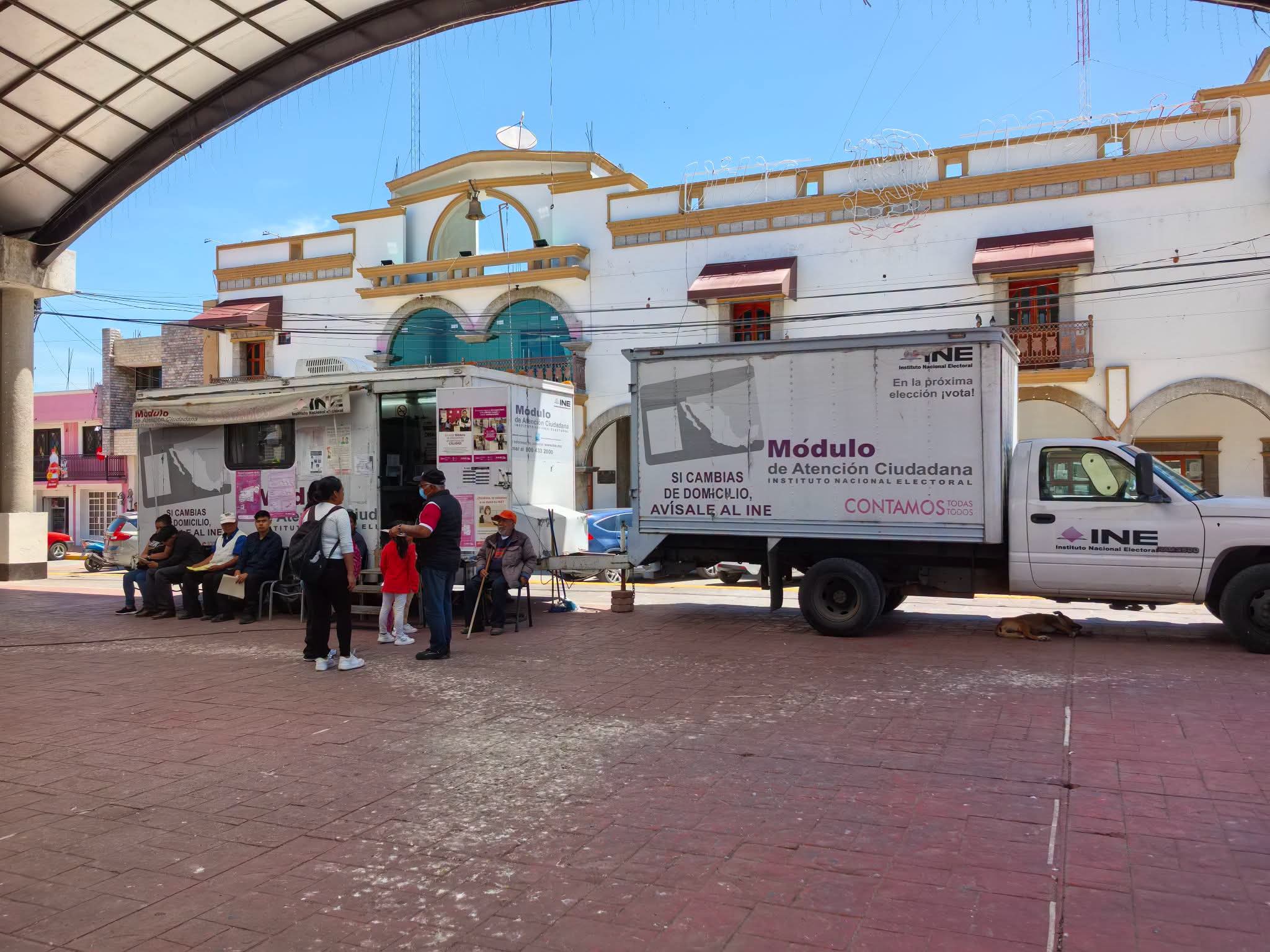 Contla rechaza señalamientos "sin sustento" contra un servidor público