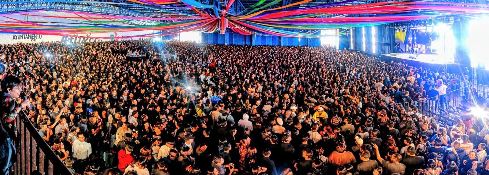 La feria que volvió a poner a Atlixco en el mapa