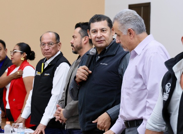 Construirá gobierno bulevar entre Chignahuapan y Zacatlán 