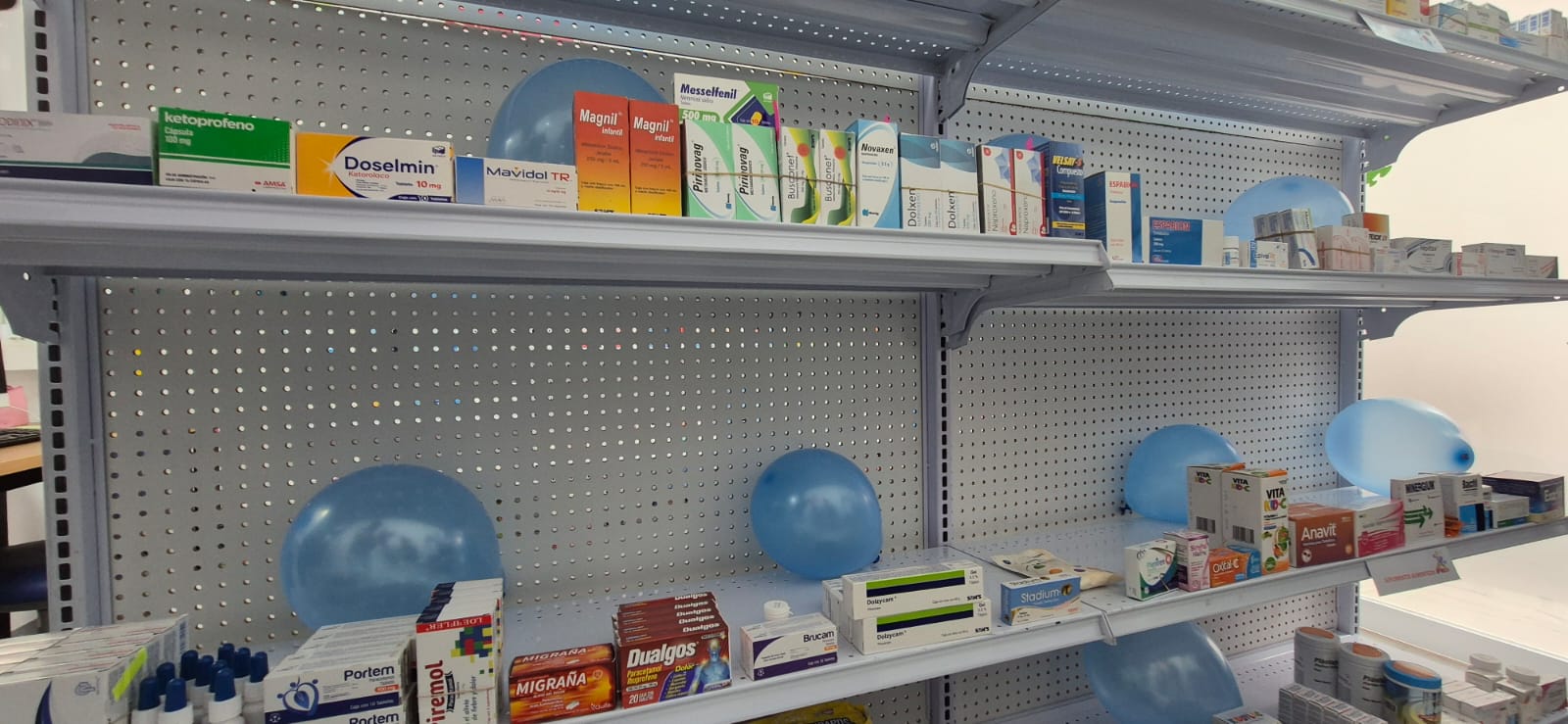 San Andrés Cholula abre Farmacia Comunitaria con medicamentos a bajo costo