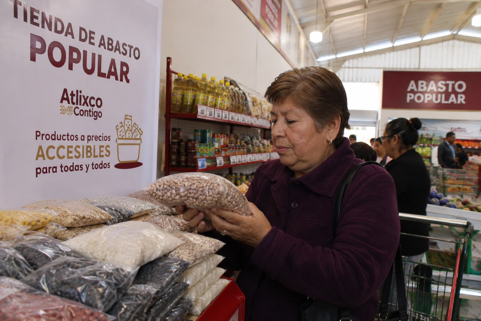 ¿Puede un municipio influir en el costo de la vida?