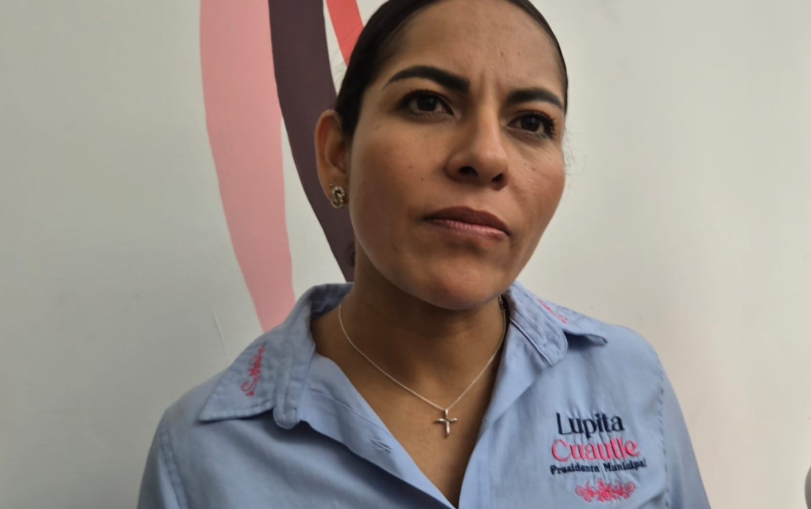 Gobierno estatal, Municipal y habitantes de Concepción Guadalupe buscan socializar proyecto de Cablebus 