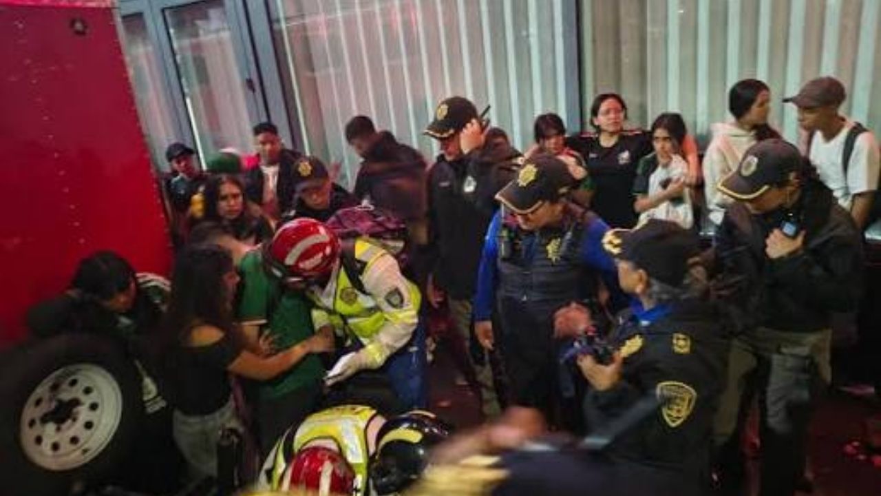Reino Unido actualiza alerta para viajar a México previo al duelo México vs Inglaterra