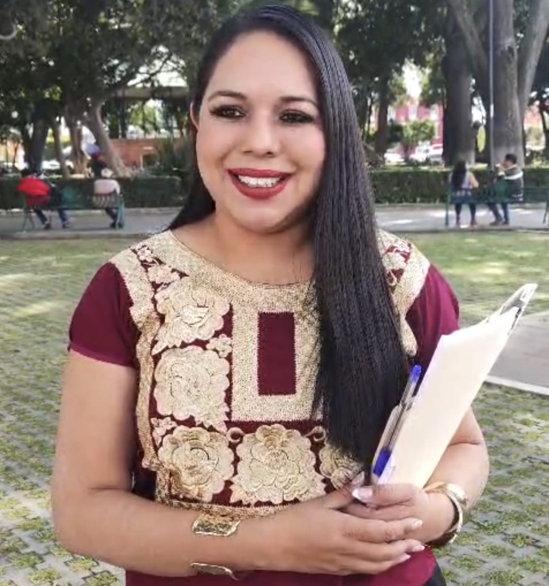 Alistan Feria del Molote 2026 en Plaza de la Concordia con más de 50 variedades de relleno