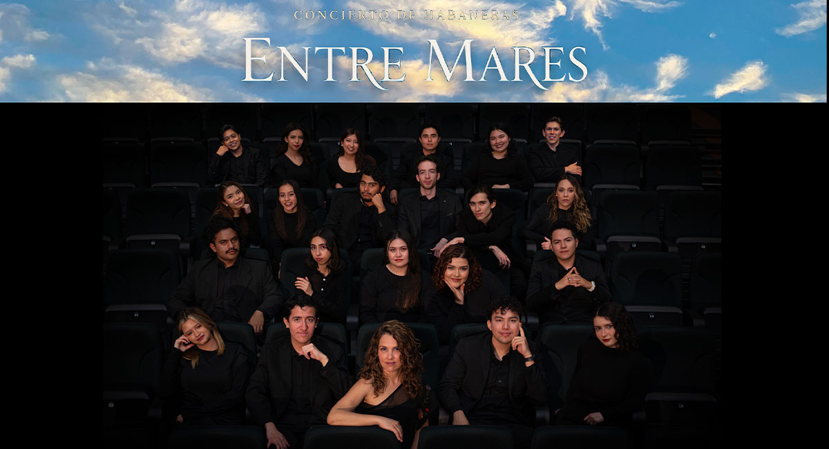 Coro de Cámara de la UDLAP conquista cuatro premios en certamen internacional celebrado en España