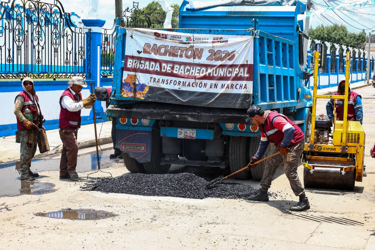 Tonantzin Fernández responde a una demanda histórica con la rehabilitación de la 13 Poniente