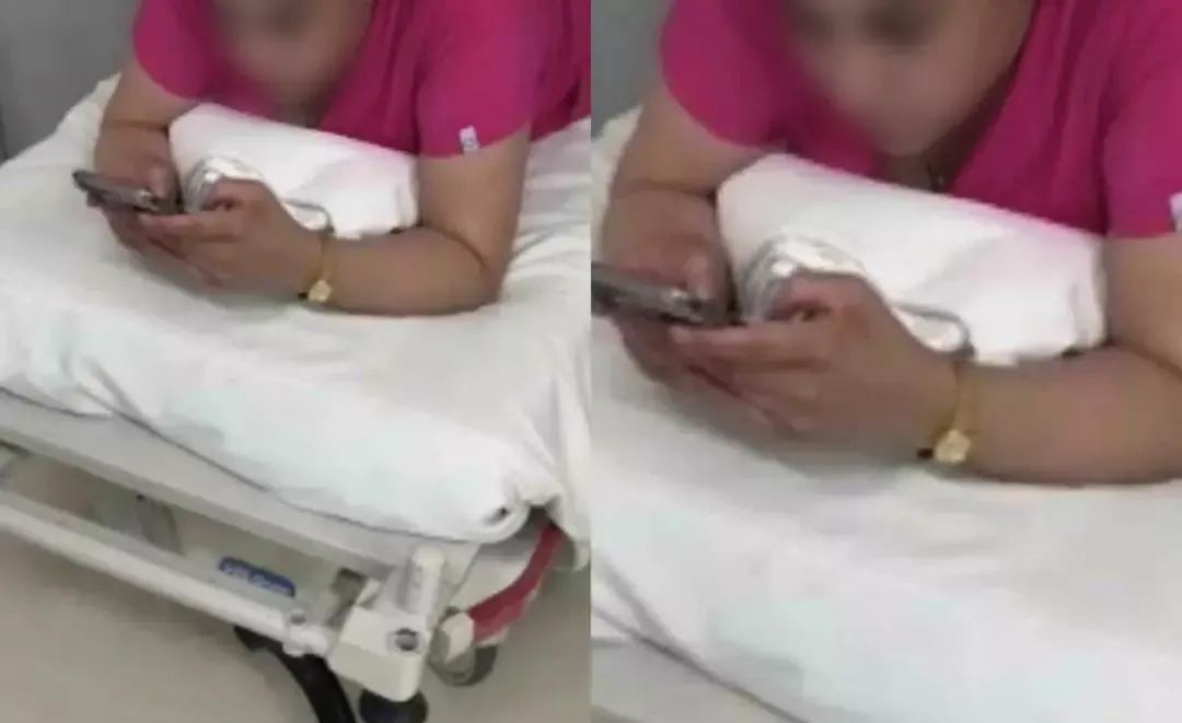 Denuncian a personal del ISSSTE Tlaxcala: usan camas para revisar redes sociales en horario laboral