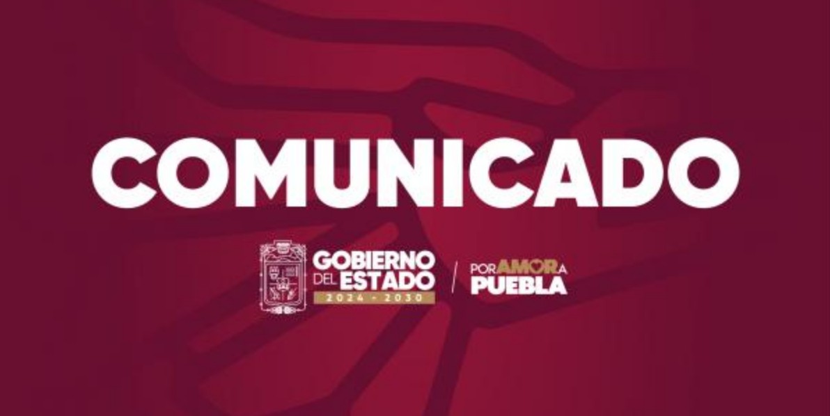 Edificio gubernamental de Puebla relacionado con la Secretaría Anticorrupción.