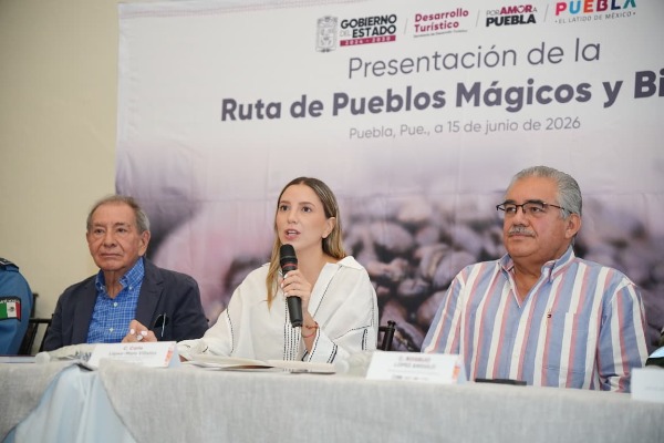 Mundial trae incremento mayor al 4% en turismo a Puebla