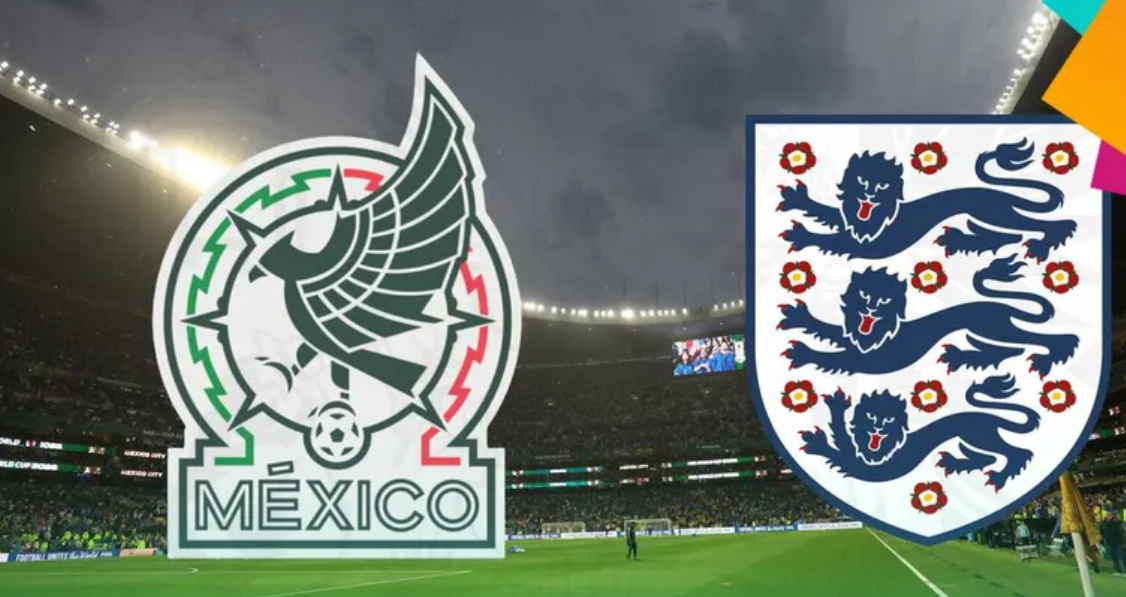 Javier Aguirre durante un entrenamiento previo al partido entre México e Inglaterra.