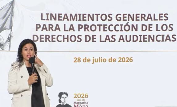 Propuesta sobre derechos de las audiencias abre la puerta a la censura, acusa el PRI