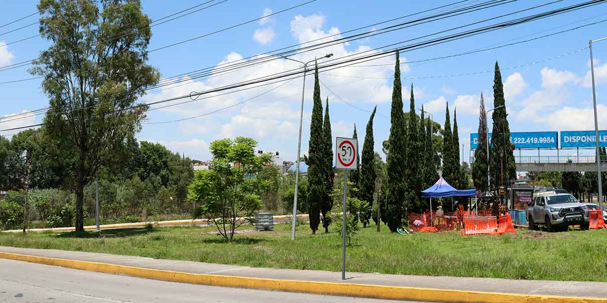 Movilidad municipal aún no recibe información oficial del proyecto del Cablebús, pese a cesión de predios