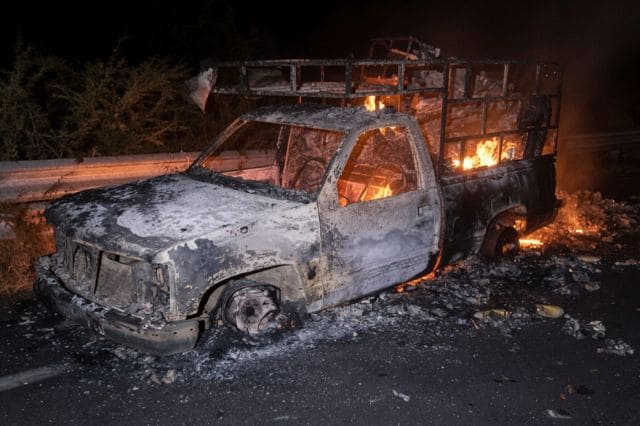 Investiga FGE homicidio de hombre que murió tras agresión colectiva en Cohuecan