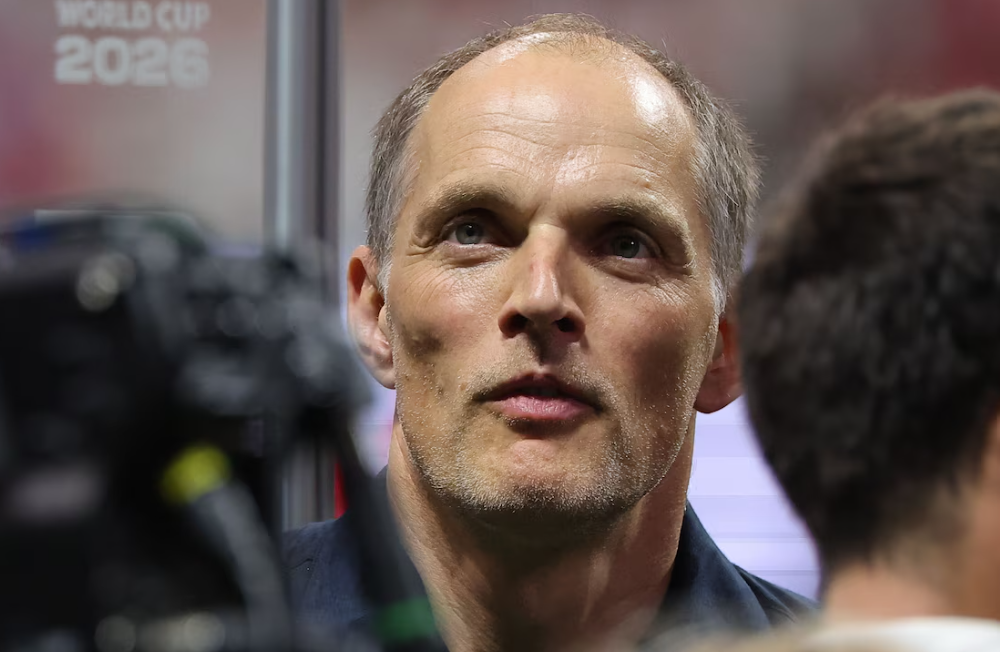 Entrenador de Inglaterra analiza el impacto de la altitud en partido del Mundial 2026 en CDMX