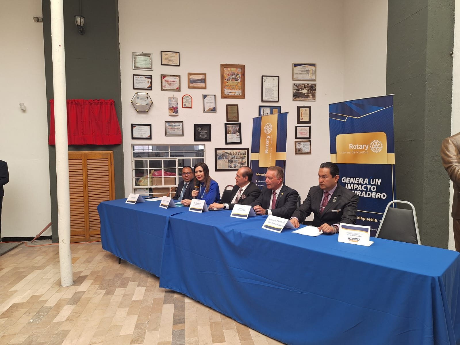 Centro de Rehabilitación Rómulo O'Farril reducirá gasto de energía con nuevo sistema de paneles solares