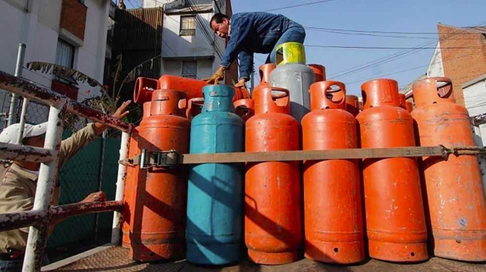 Precios del gas LP se mantienen estables en Puebla del 6 al 12 de julio